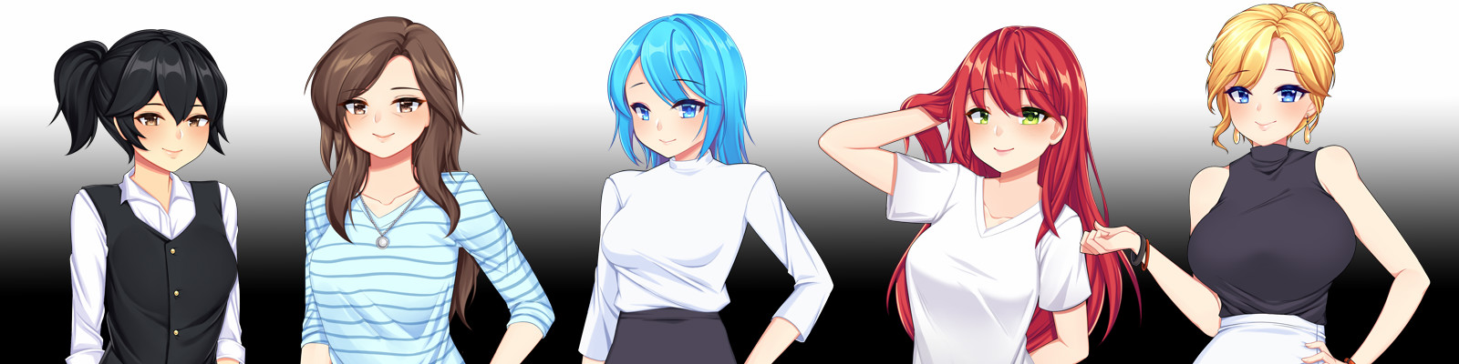 恶魔般的生意 Devilish Business v0.70 【20230210】 游戏截图 1
