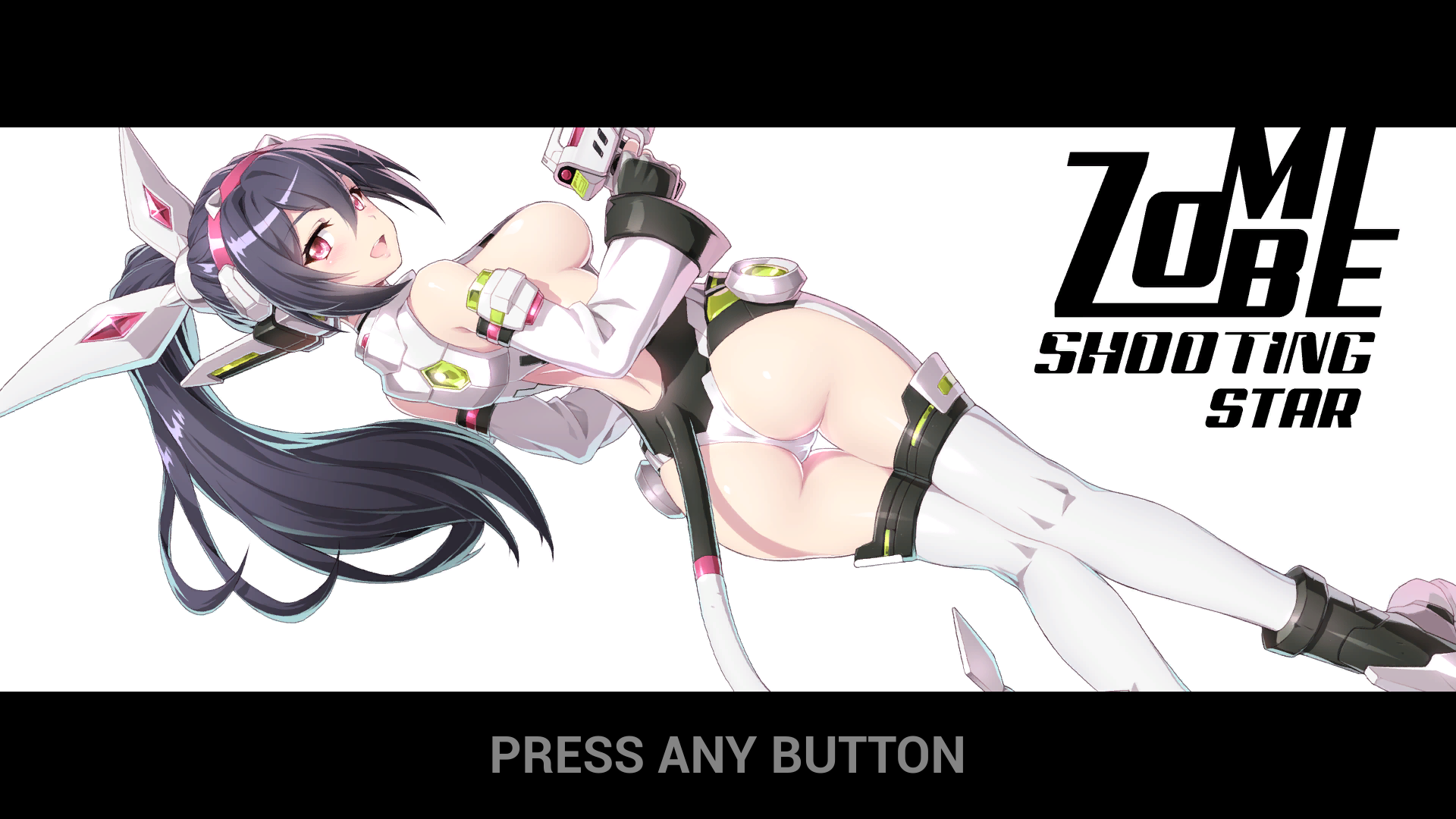僵尸射击明星 Zombie Shooting Star 官方中文 【PC0818】 游戏截图 3
