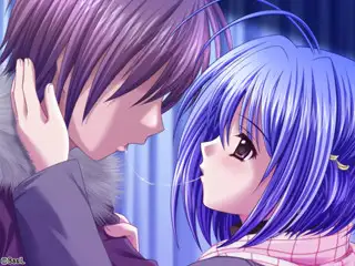 GAL/官中/纯爱丨繁花落舞恋如樱/それは舞い散る桜のように【20240608】 游戏截图 1