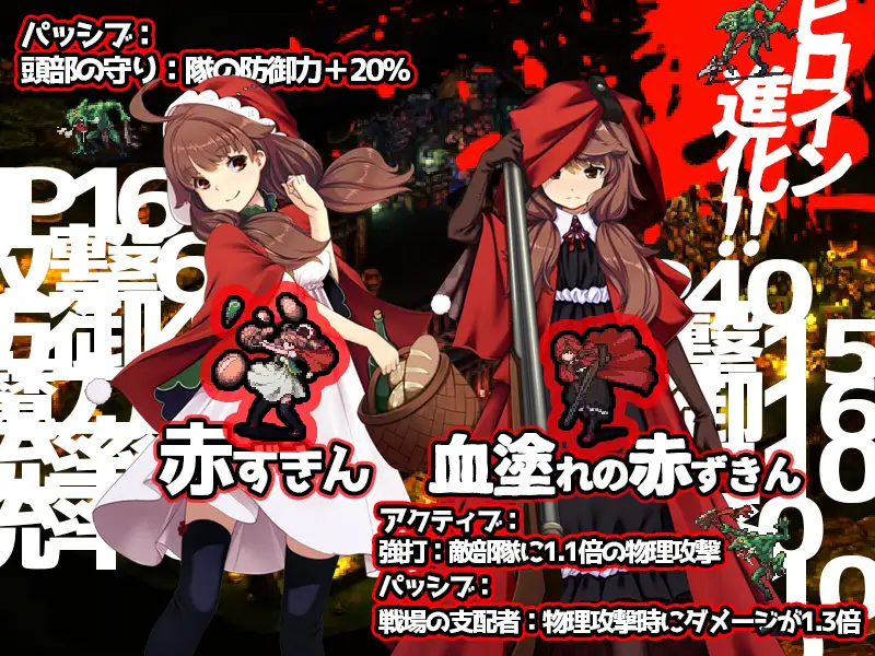 SLG/动态/新DLC | ゴブリンの巣穴 the Fable+全DLC整合版 V20230508 【20230513】 游戏截图 3