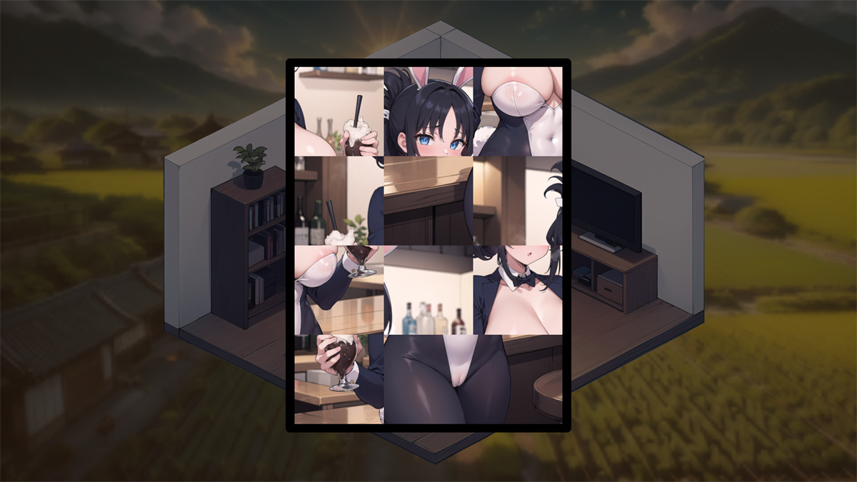 欧美SLG汉化动态丨游戏会话 Gaming Sessions  v0.2【20240410】 游戏截图 7