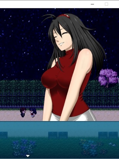 RPG/5日新DLC/官中/无码/NTR | Fleeting Iris 阿兰萨编年史：一夏之花+ V2.01 开放世界-自由探索【20230513】