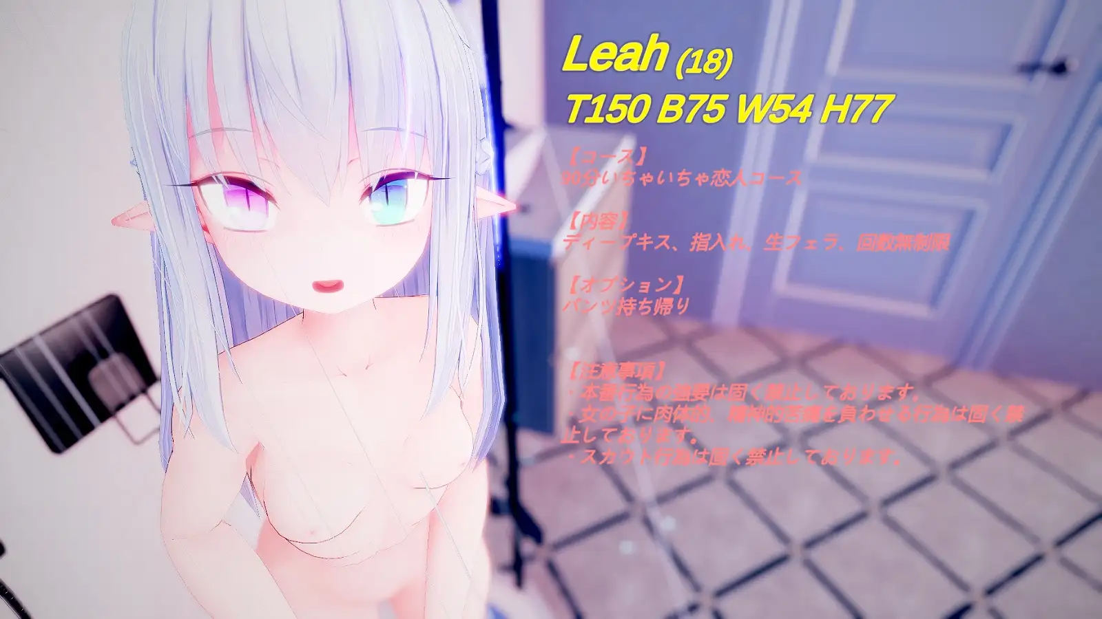 ACT/BOKI官中/3D动态丨雪劍的布蘭狄亞 / スノウブランディア2.8G【20231220】 游戏截图 2