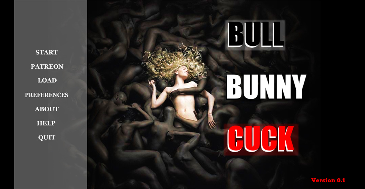 现实SLG汉化动态丨牛兔屯 Bull Bunny Cuck v0.6.2F 汉化版【20240328】 游戏截图 7