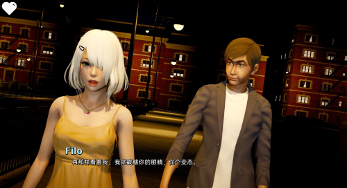 回复：鲁迪 Re Rudy v0.4.0【20230407】 游戏截图 4