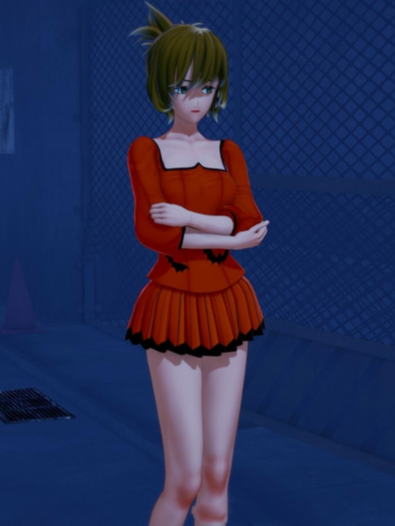 日系SLG/AIGPT汉化/3D丨噩梦中的救赎 Salvation in Nightmare v0.5.2b【20240629】