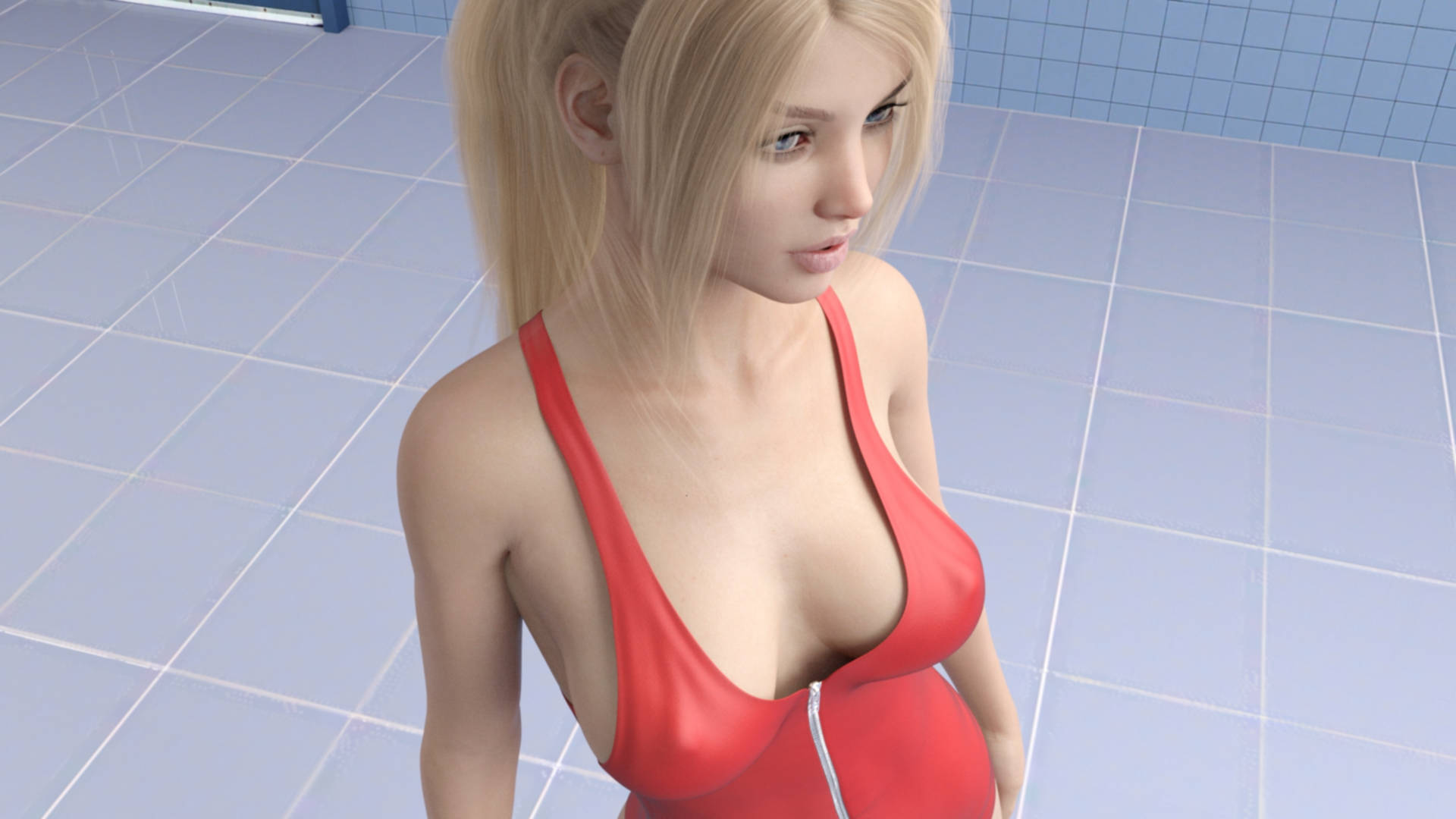 不雅的欲望 - 游戏 Indecent Desires - The Game v0.21【20221118】 游戏截图 5