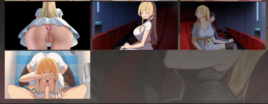 SLG/PC/机翻汉化丨一个最好不要兑现的承诺-AYA线0.5.0APromiseBestLeftUnkept-AyaEdition【20240705】 游戏截图 1