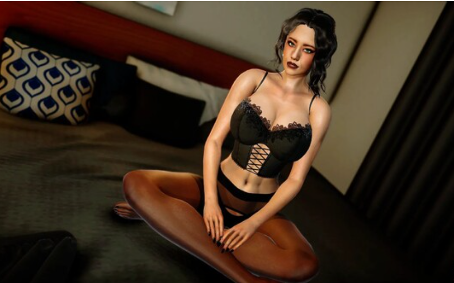 新服装设计师 MyNewCostumeDesigner 0.21【20230327】 游戏截图 4