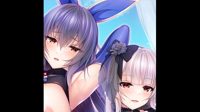 とろろ姉妹の粘膜ポトレ ぐりぐちゃLIVE!【20221118】 游戏截图 6
