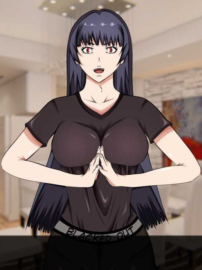 艾娃内部 Inside Ava v0.4 汉化版【20221230】