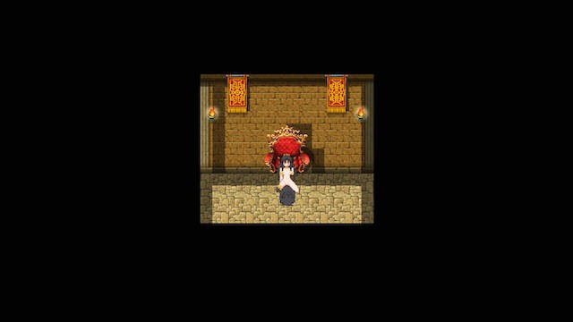 [FGO同人]绝对YIN梦性战！巴比伦尼亚 完整汉化版 游戏截图 1