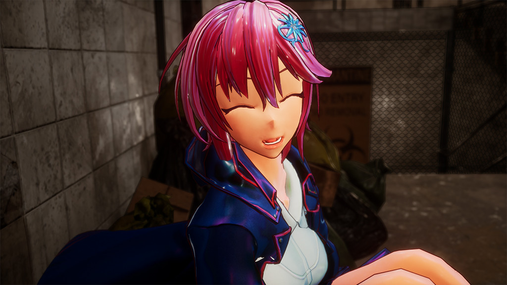 大型3D/STEAM官中/无码/20日更新丨死亡之种2：甜蜜之家 Ver2.09R+魅力之歌DLC【20231229】 游戏截图 7