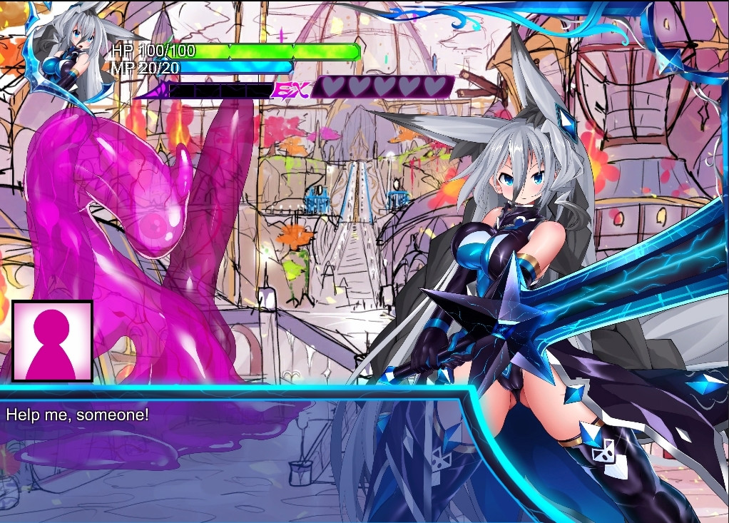 怪物深渊 Monsters Abyss V1.3 先行版【20221118】 游戏截图 2
