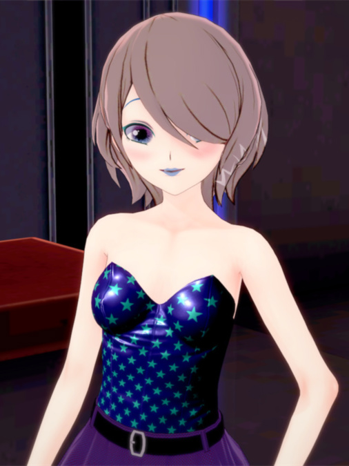 沙盒SLG汉化动态丨流星 Falling Stars  v0.8.1【20240410】