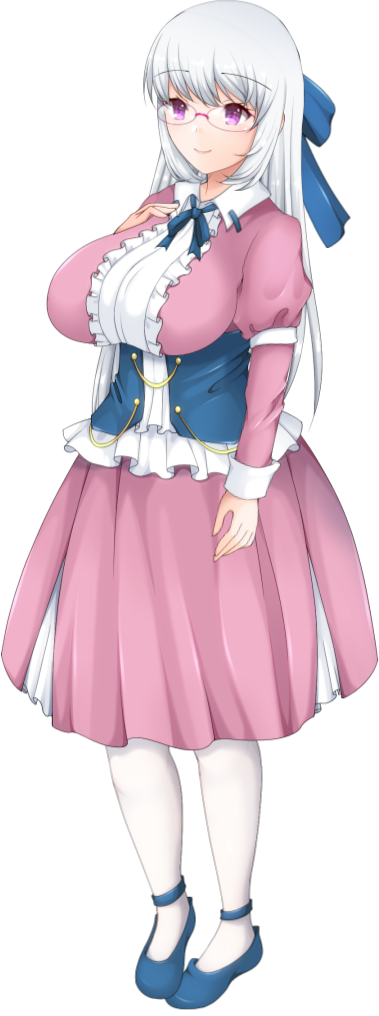 RPG/机翻汉化丨 寝取られ村之圣女妻 寝取られ村の聖女妻 体験版 ver0.50 【20240920】 游戏截图 6