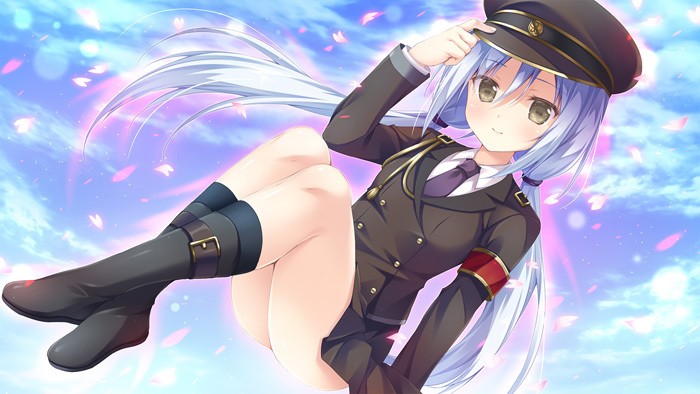 樱色之云＊绯色之恋 V1.0精翻汉化版+全CG存档★全CV 【20230210】 游戏截图 7