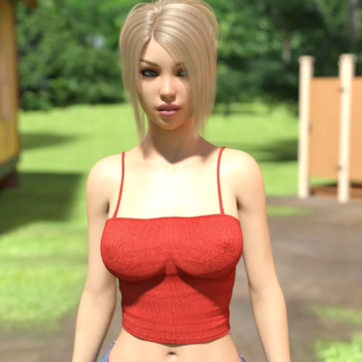 【沙盒SLG汉化动态】帮助辣妹 HelpingTheHotties v0.9.0 Part2