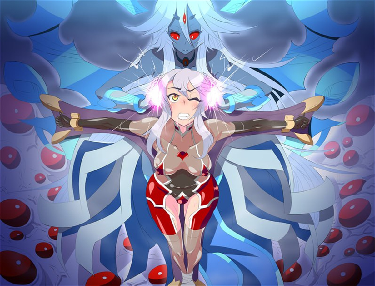 大型RPG生肉三年制作丨ゲヘナ 火狱 V1.09【20231107】 游戏截图 1