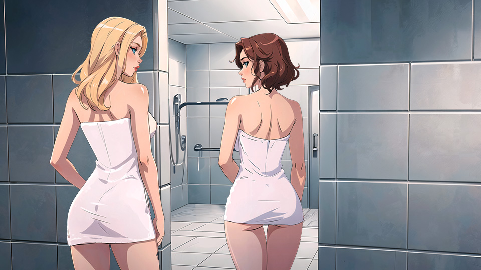 欧美SLG/AIGPT汉化/2D丨梦想之城City of Dreams v0.5.1【20250114】 游戏截图 7