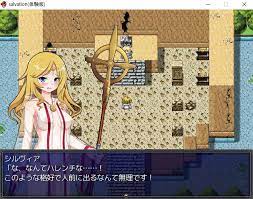 サモンズトライアングル Ver.1.13 BUG修复版【20221118】 游戏截图 8