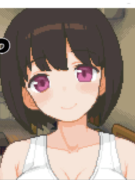 SLG/更新/像素动态/衣服追加 | 天精生活 - 和TS娘度过的疯狂暑假/ てんせいせいかつ -TS娘とただれた夏休み-V1.09【20230513】 游戏截图 1