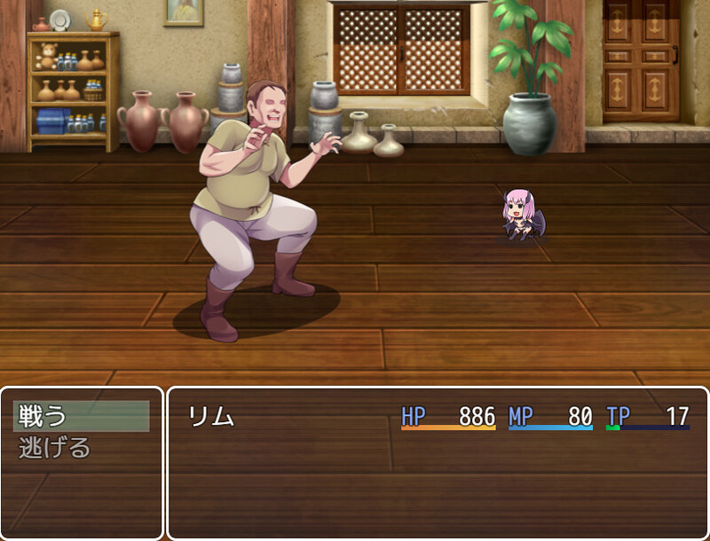 回合RPG/战斗H/幻想/多P丨魅妖女王（Queen of Succubus）豪华版-Build.7941098 STEAM官中【20241015】 游戏截图 8