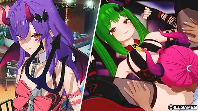 SLG/汉化丨夏日狂欢/サマバケ!すくらんぶる Ver1.13 精翻汉化步兵版+全DLC【20250107】 游戏截图 6