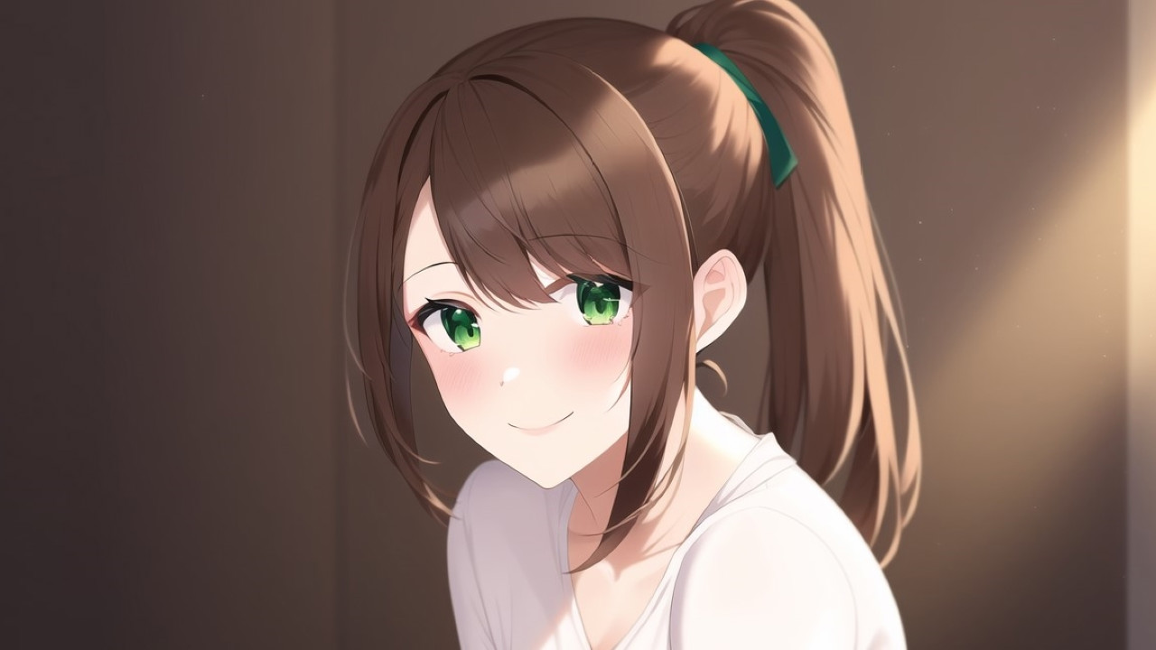 猥亵假期 Lewd Vacation v1.0 汉化版【20221229】 游戏截图 1