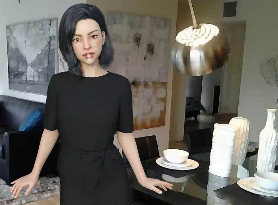 甜蜜宝贝（SugarBabiesGalore ）v1.06【PC0818】 游戏截图 1