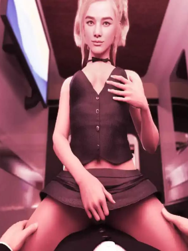 欧美SLG/汉化/动态丨爱情恐惧症/Lovephobia 0.40汉化版【20250210】