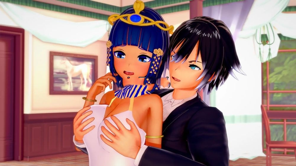 亚洲风SLG/动态丨王国冠军-重制版/CHAMPIONOFREALMSv0.0.1汉化版【20240705】 游戏截图 5