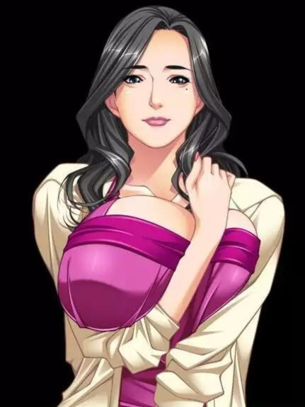 教育型母亲，大姨和小姨！云汉化版+CG包