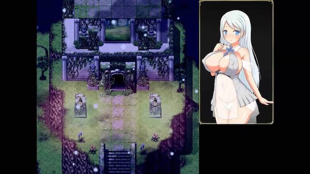 银魔盛宴圣女法悦 游戏截图 5