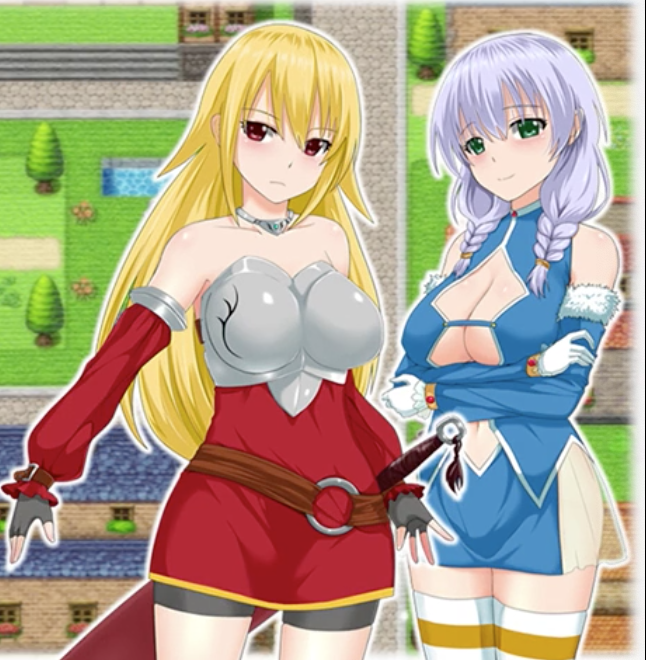 复兴游记 Ver101 STEAM官方中文版+全回想 【20230405】 游戏截图 4