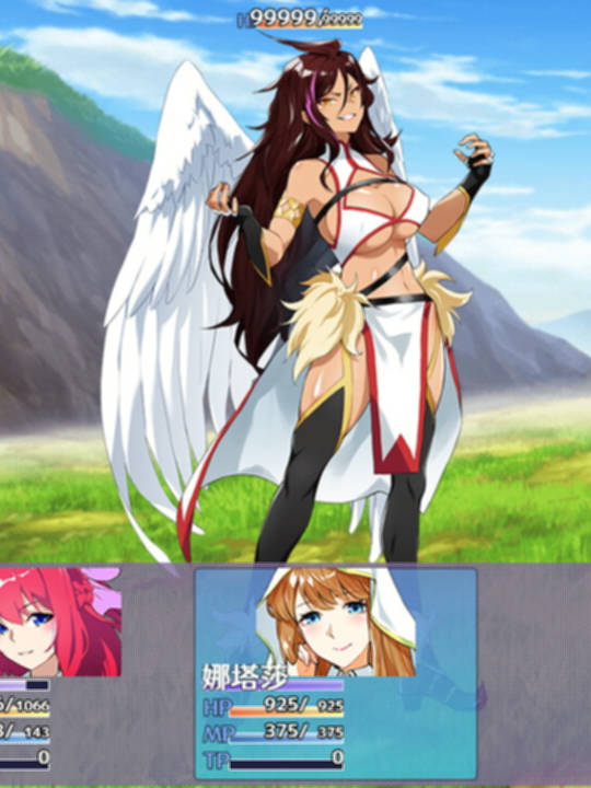 【RPG/更新/官方中文/NTR】Last12~勇者的粉色育儿日记~Ver2.8 体验版 游戏截图 5