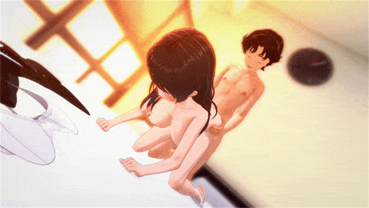日系SLG汉化动态丨我的无尽幻想 My Hentai Fantasy v0.8.1【20240203】 游戏截图 5
