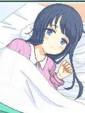 寻找夏日的宝物 / なつのさがしもの V0.3 像素自由探索【PC10月】