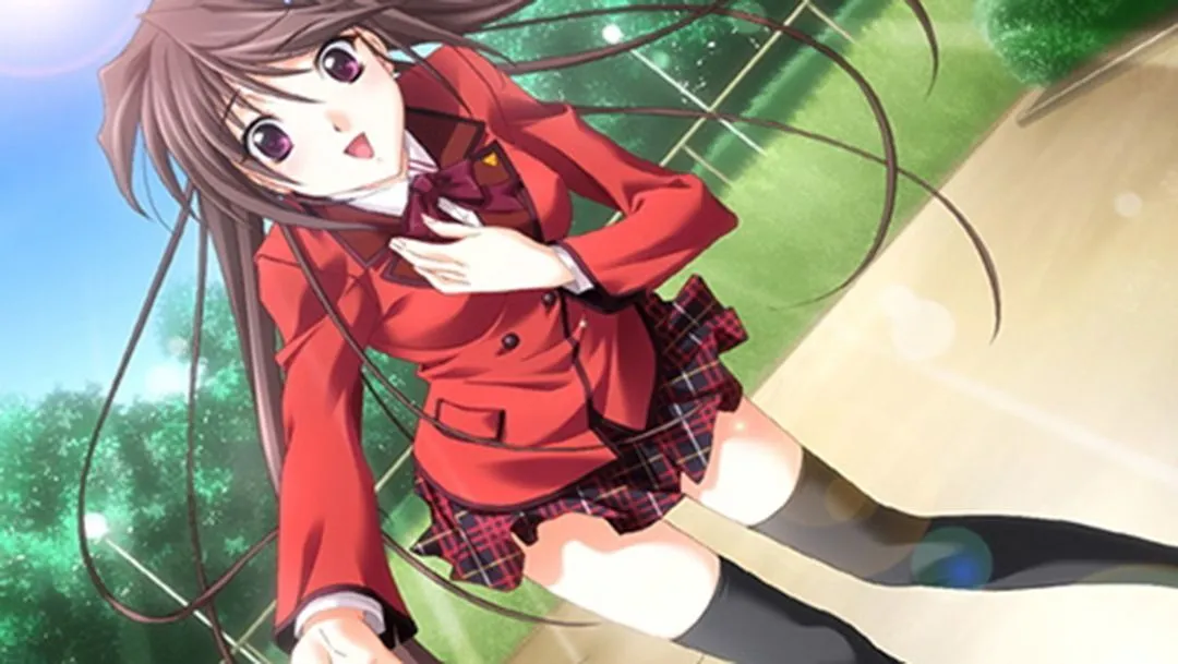 秋之回忆5安可(Memories Off #5 encore) 游戏截图 7