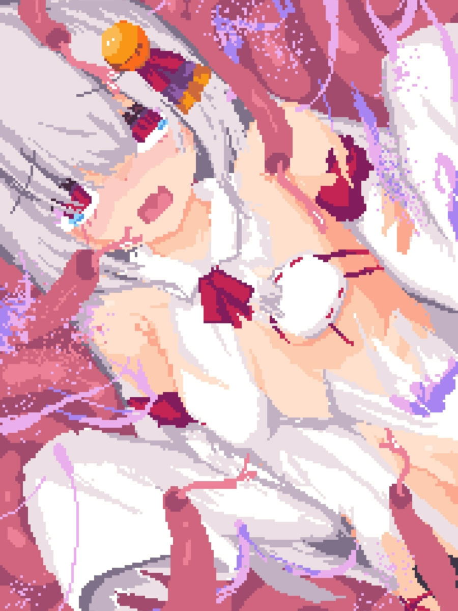 动态/像素/cv/萝莉丨戦え！稼げ！あるともふa0.1【20240920】