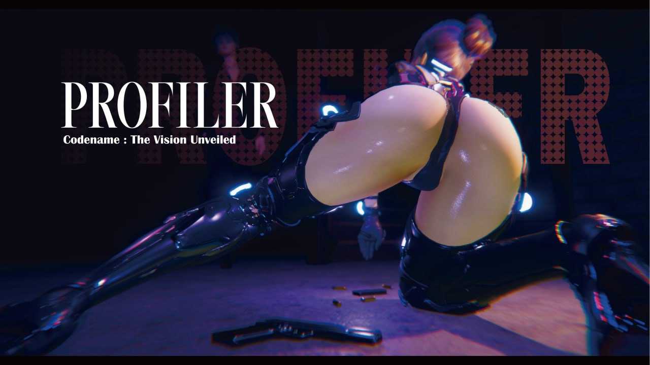 SLG/官中/更新丨侧写者/ProFiler  Ver0.3.5 官方繁体中文版【20250216】 游戏截图 2