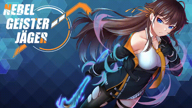 RPG/20日更新/官中无码丨除灵猎人V1.12/NebelGeisterjager~零号羔羊官方中文无码版+全CG+攻略丨【20230607】 游戏截图 5