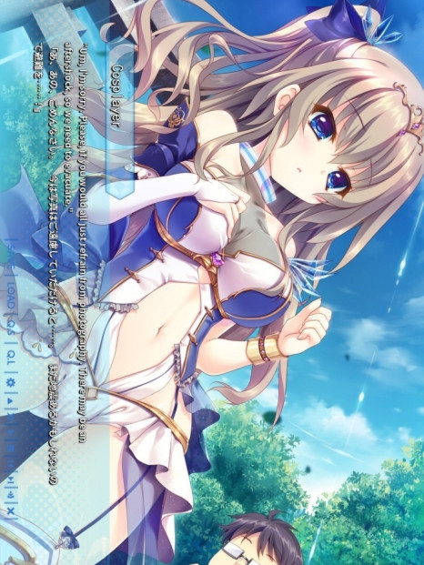 9-nine：第四部完整汉化版