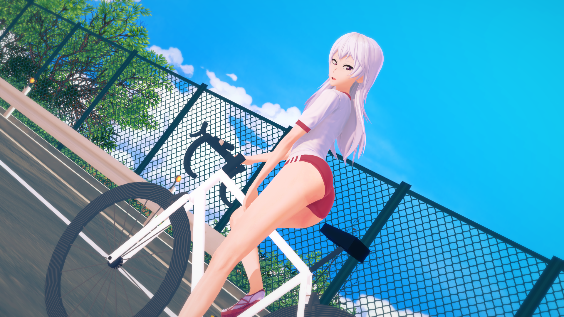 沙盒SLG汉化动态丨堕落小镇：重制版DepravedTownRemakev0.4Remake丨【20230607】 游戏截图 2