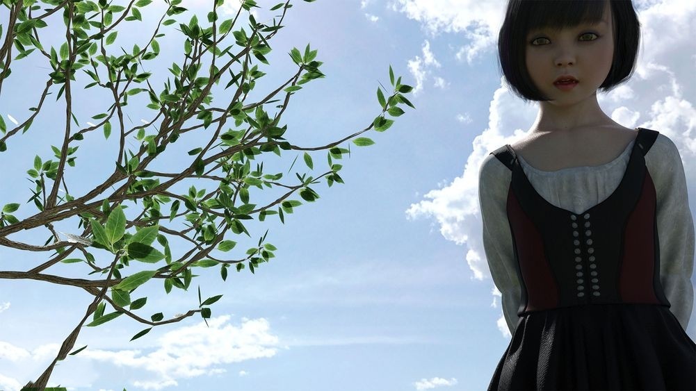 欧美SLG/绿帽丨 艾洛迪奥 Erodio V0.13  精翻汉化完结版 【20240710】 游戏截图 2
