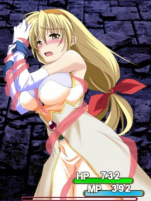正义的忍者少女玲 精翻汉化完结版