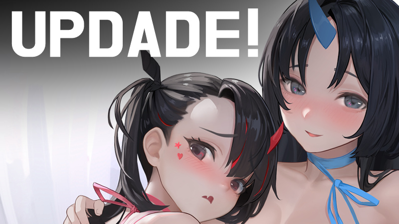 ACT/19日更新/官中/无码丨ISEKAI FRONTLINE V1.21 尤莉娅线完结 Bui:11632228【20230725】 游戏截图 2