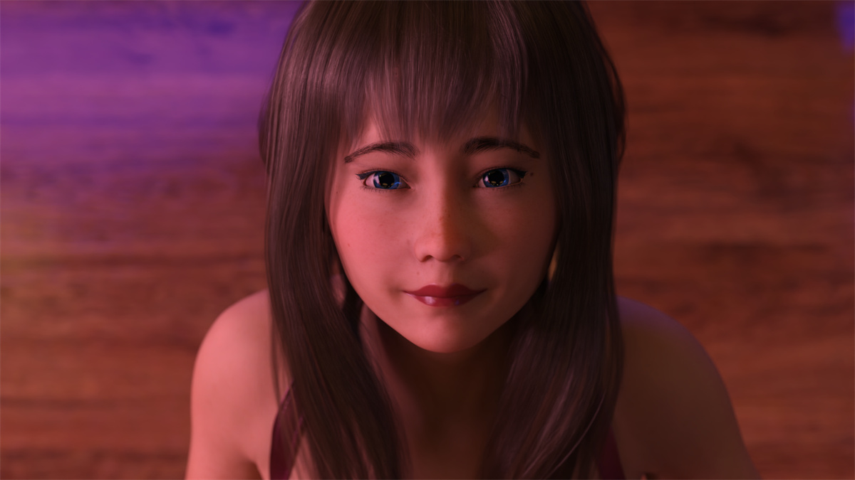 欧美SLG汉化动态丨存在的力量 神的力量 权利 Powers That Be  Ch. 22 - Accepting【20240507】 游戏截图 3