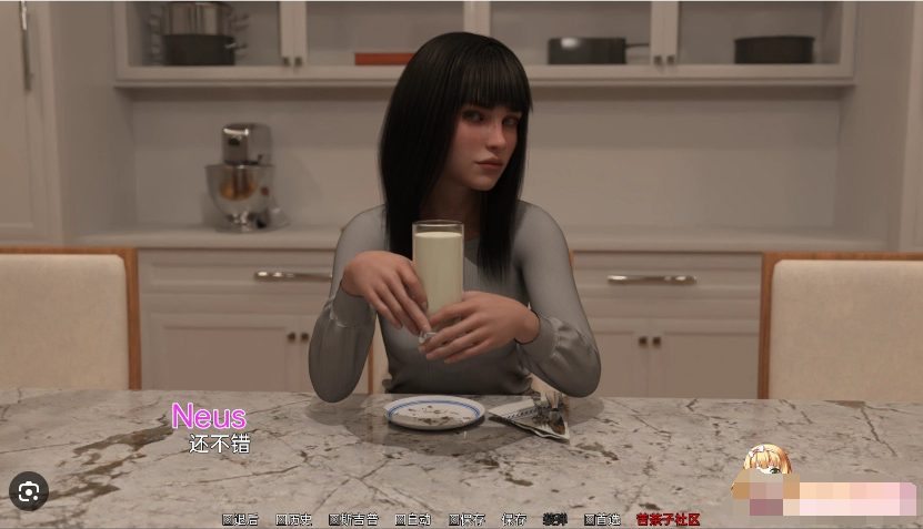 MW 诺伊斯 MWNeus v0.1【20230501】 游戏截图 4