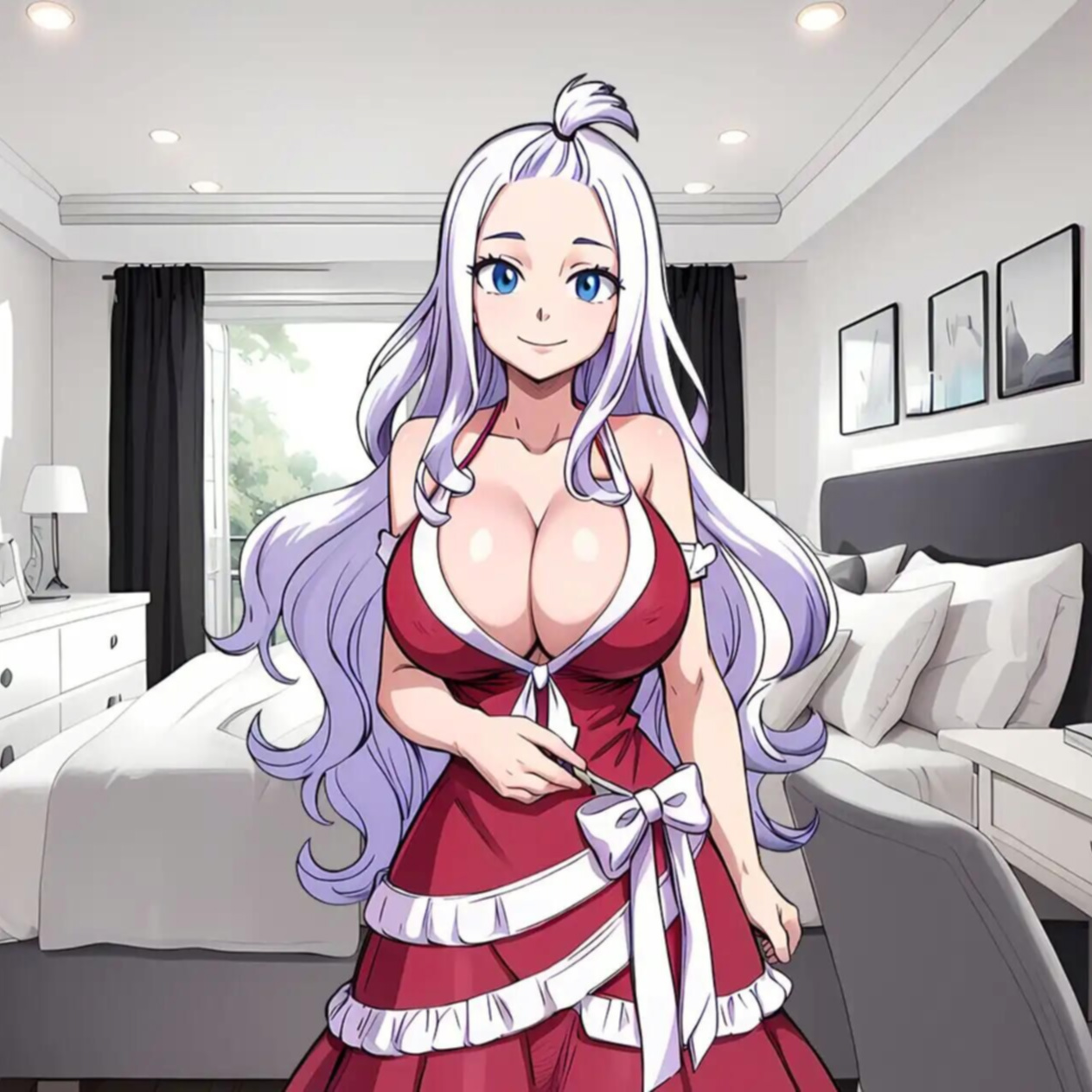 SLG/汉化/动态丨淫荡的尾巴/Lusty Tail 1.2.0汉化版【20240819】